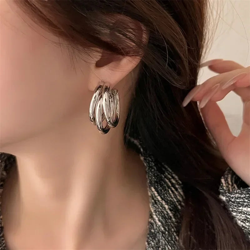 Mia Earrings