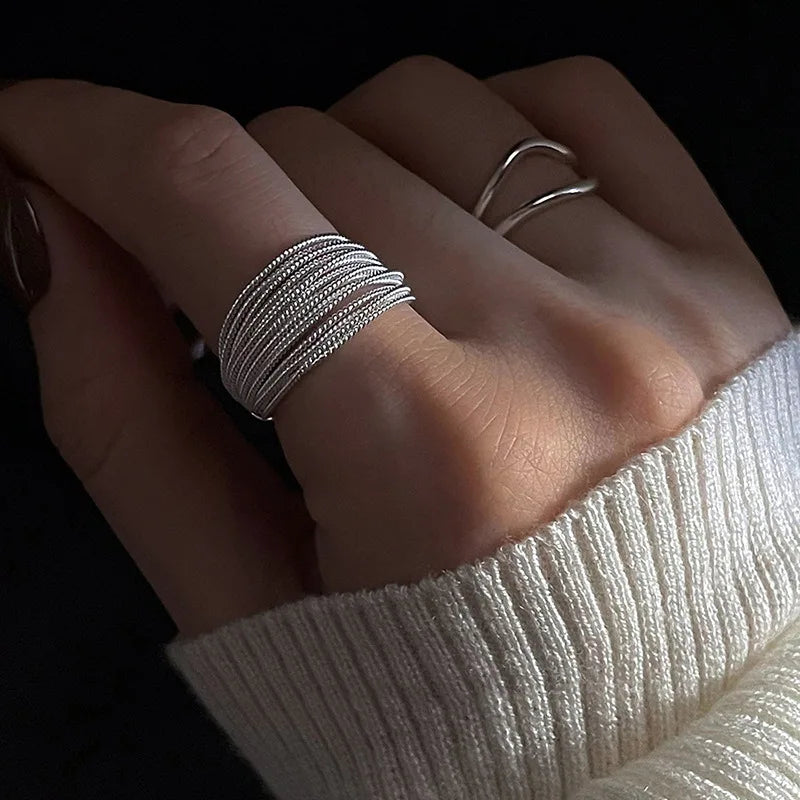 Lucia Ring