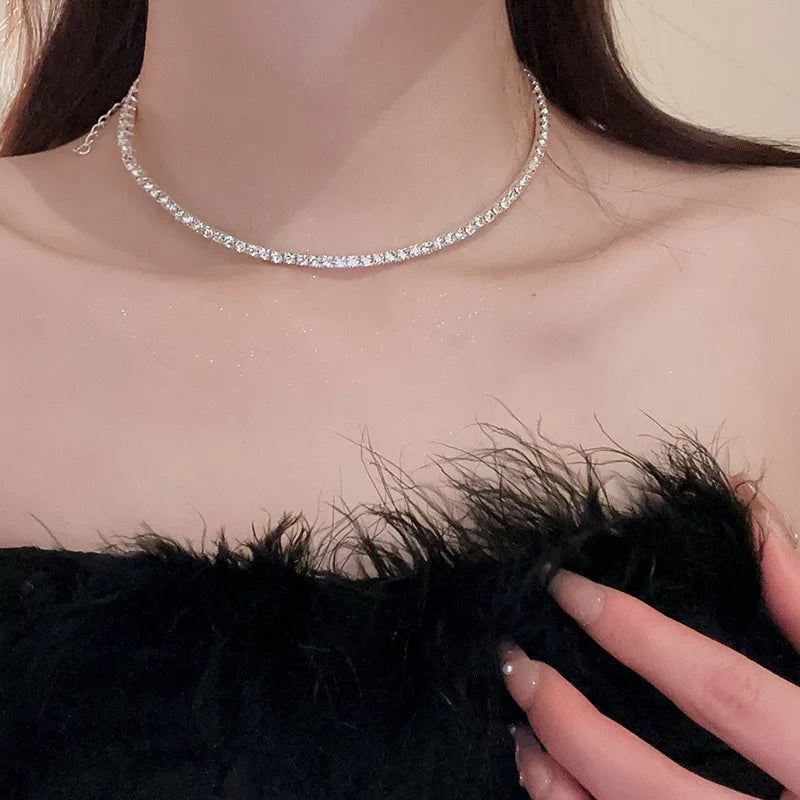 Georgina Necklace