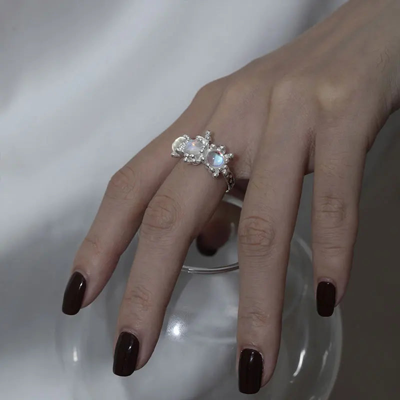 Lucia Ring