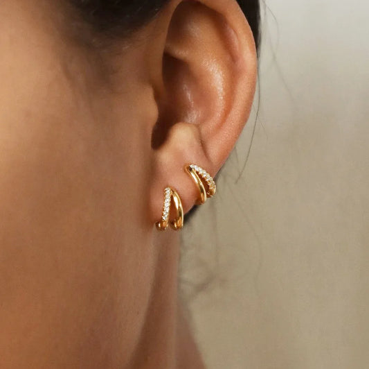 Liz Earrings