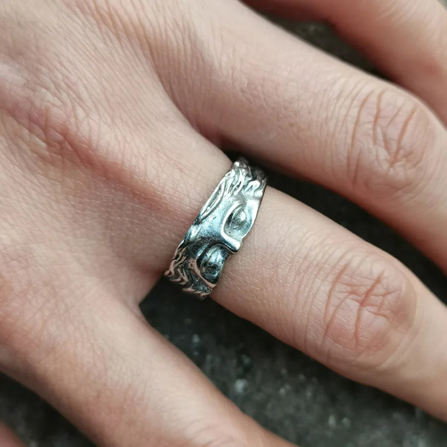 Alpha Ring